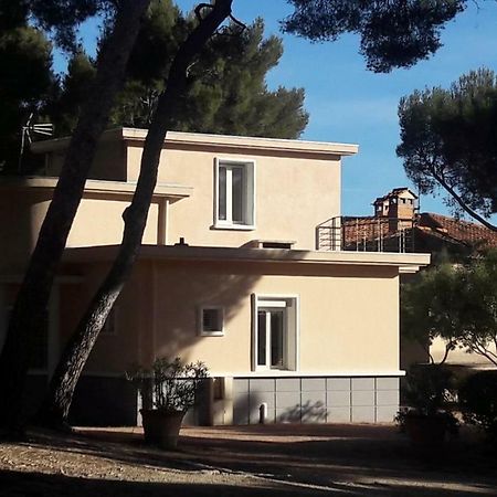 Lou Cigalou Cassis Exterior foto