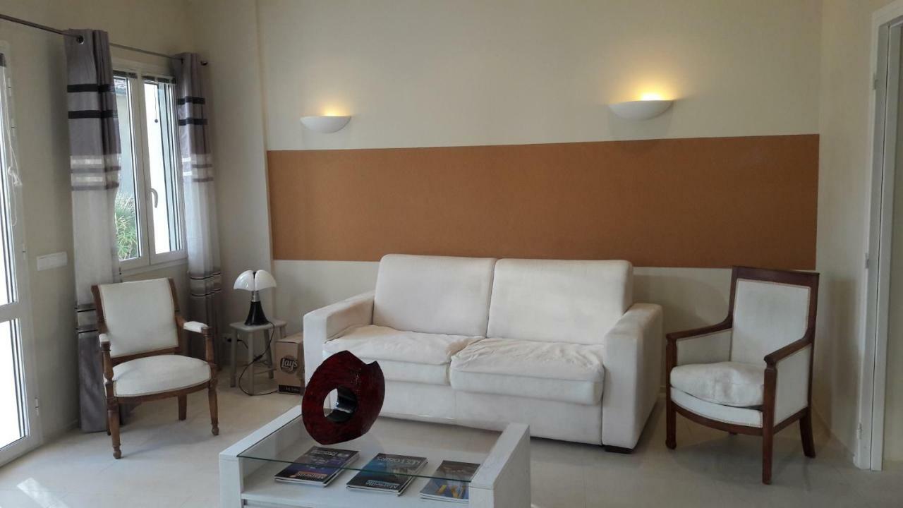 Lou Cigalou Cassis Exterior foto